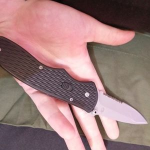 Gerber knife
